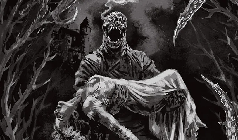  Grimmfest 2026 Returns With 15 More Horror Films for Online December Edition