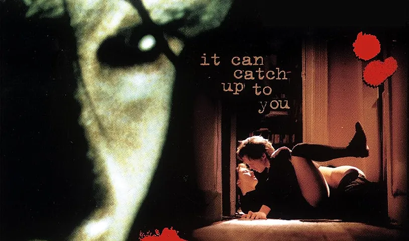  Habit (1995) Review