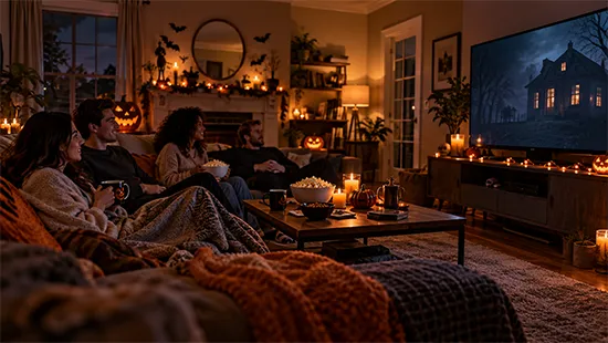 Halloween movies horror 