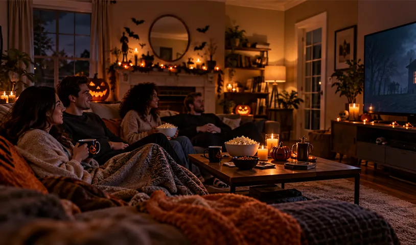 Halloween movies horror
