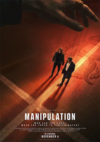 manipulation
