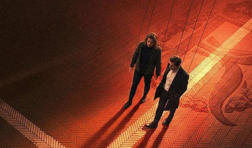  ‘Manipulation’ Exposes a Hidden European Power Network in New Thriller