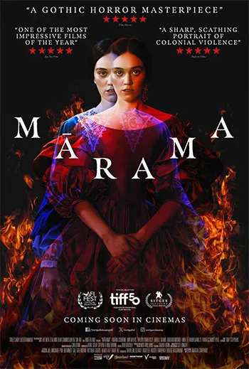 Marama 2025
