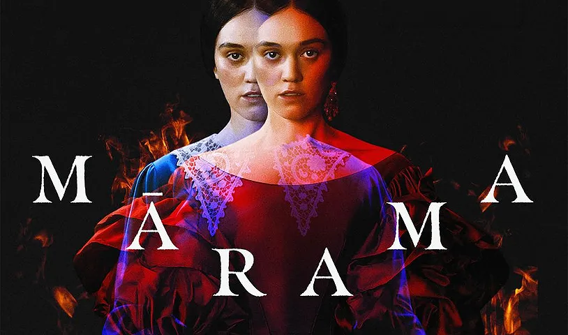  ‘Marama’ Sets English Premiere at Grimmfest Ahead of UK Cinema Run