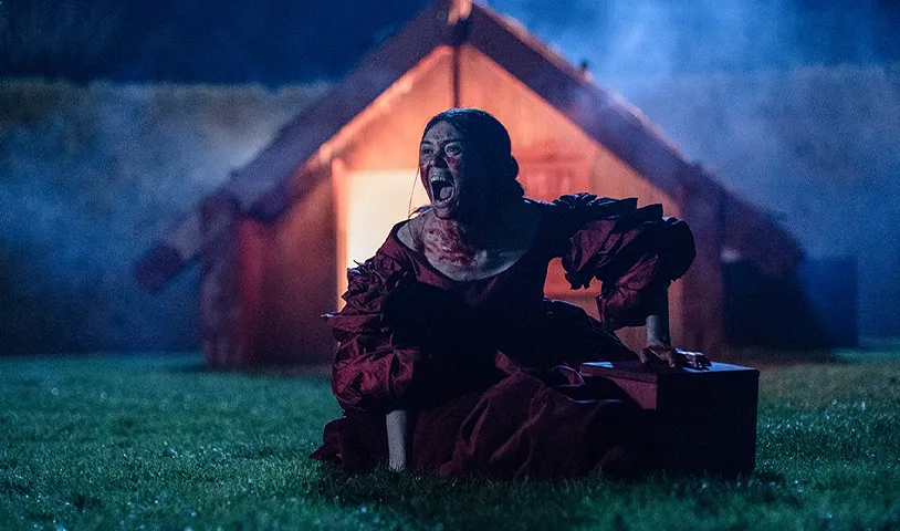  5 Films You Can’t Miss at Grimmfest 2026