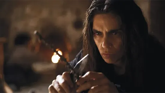 Motherwitch Grimmfest