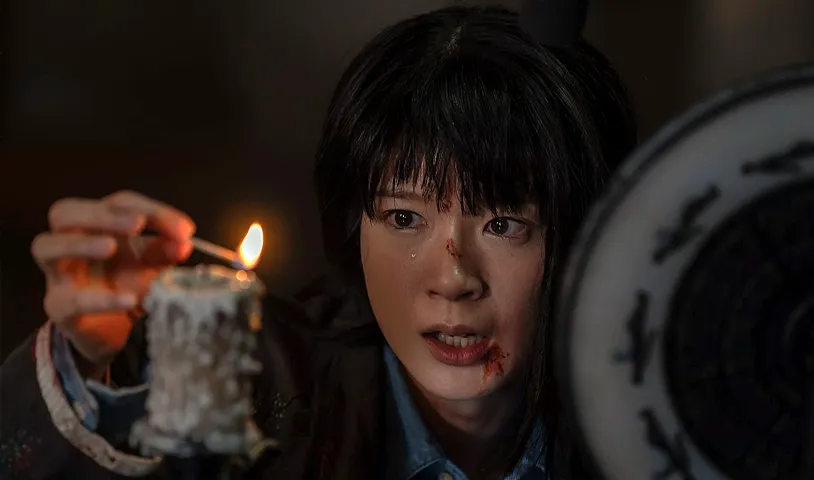  ‘Never After Dark’ Revives Classic J-Horror With a Twisted New Threat