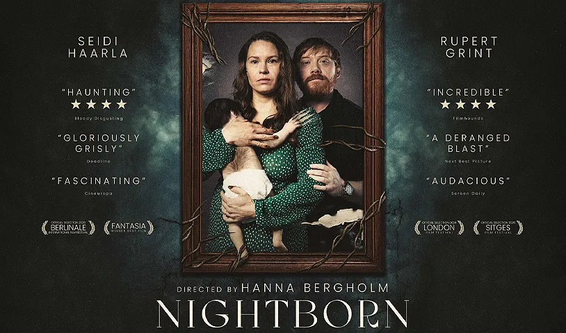  ‘Nightborn’ Brings Troll Folklore and Maternal Horror This Weekend