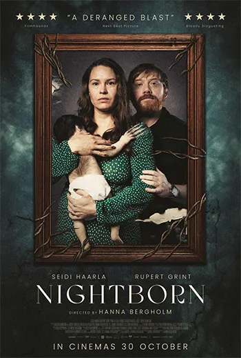 Nightborn 2026
