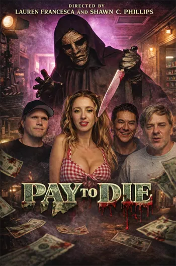 Pay to Die