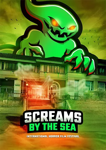 Screams By The Sea