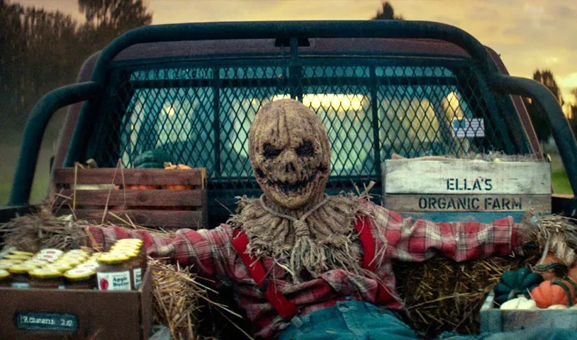  ‘Slayground’ Sets January Release for Jeremy Saulnier’s New Horror Thriller