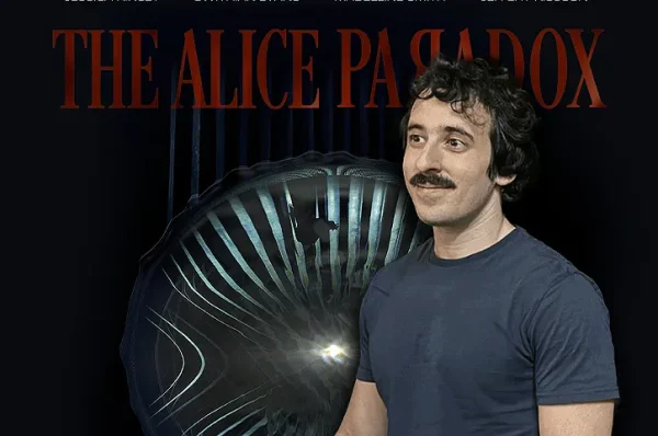 The Alice Paradox William Brooke