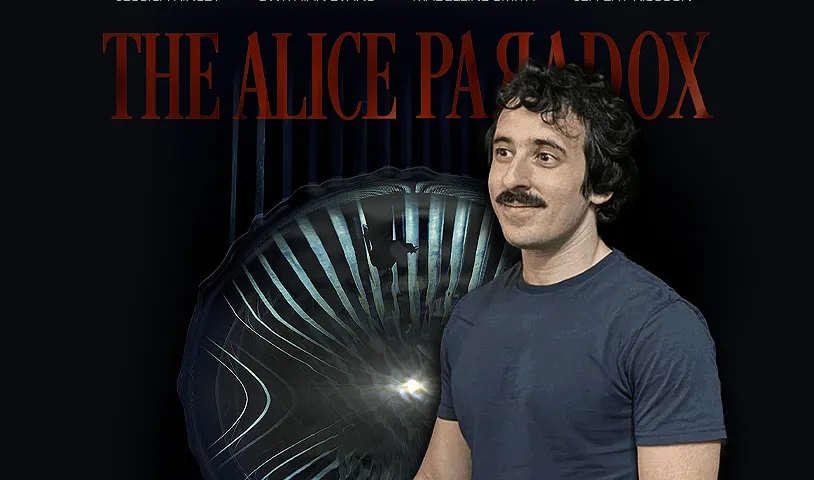 The Alice Paradox William Brooke