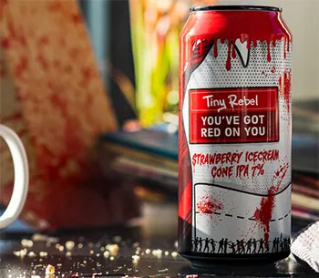 Tiny Rebel