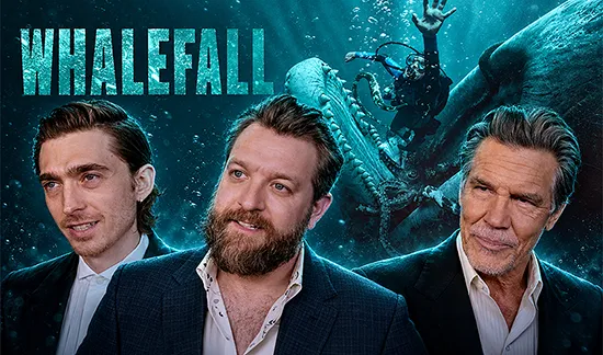 Whalefall interview