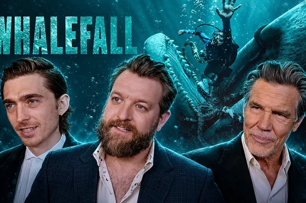 Whalefall interview